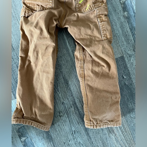 Carhartt insulated Pants - Picture 2 of 5